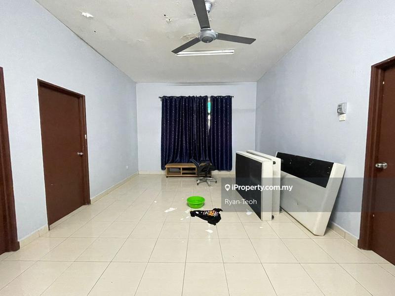 2-storey Terraced House for Sale in Tiara Putra, Sungai Buloh by Ryan Teoh - iProperty.com.my