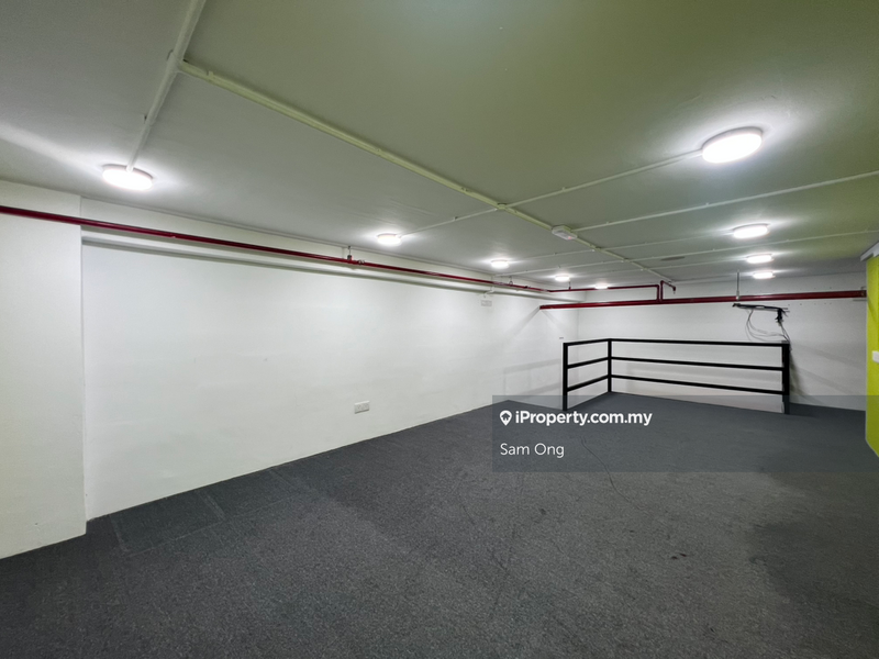 Kedai-Pejabat untuk Dijual di D’Alamanda Cheras, Cheras oleh Sam Ong - iProperty.com.my