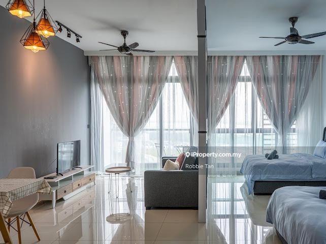 Kediaman Servis untuk Dijual di Green Haven oleh Robbie Tan - iProperty.com.my