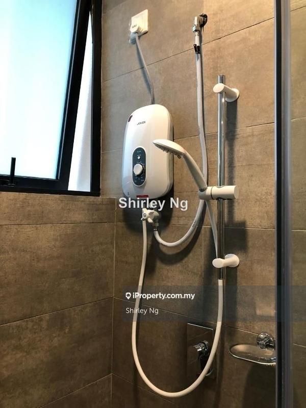 Service Residence for Rent in H2O Residences by Shirley Ng - iProperty.com.my
