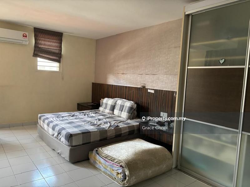 3-storey Terraced House for Sale in Laman Rimbunan, Kepong by Grace Chooi - iProperty.com.my