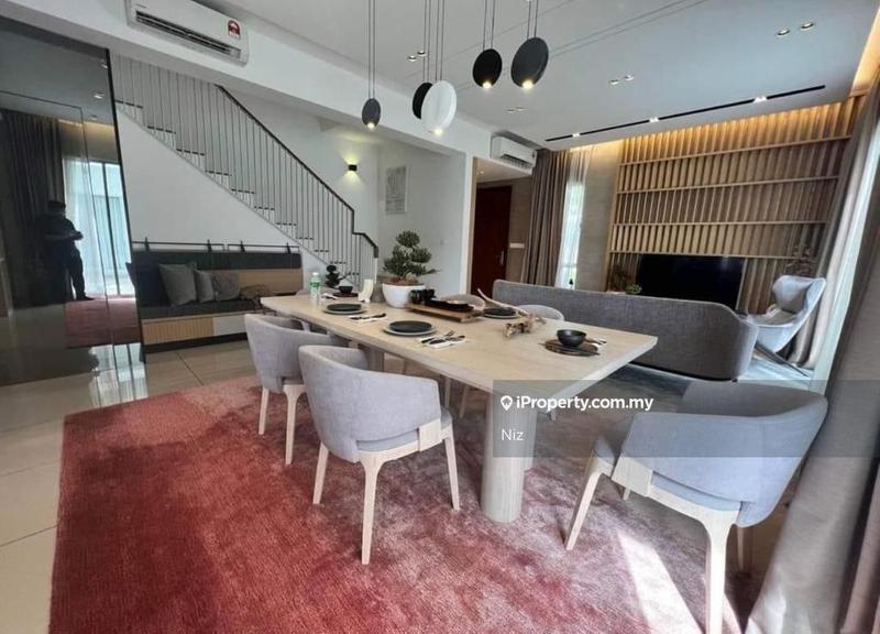 2-storey Terraced House for Sale in Lyra Residence, Cyberjaya by Niz - iProperty.com.my