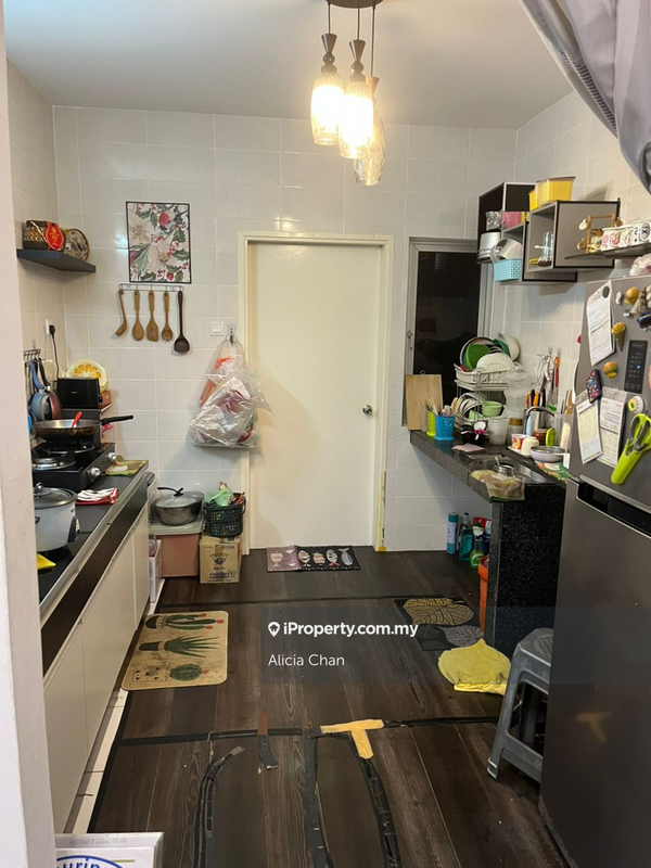 2-storey Terraced House untuk Dijual di Taman Tuanku Jaafar, Sungai Gadut oleh Alicia Chan - iProperty.com.my
