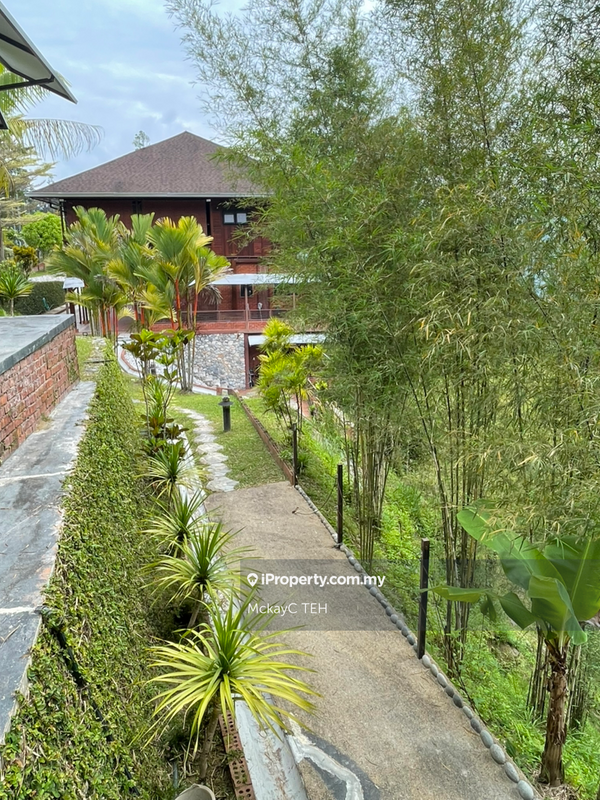 Agricultural Land for Sale in Bukit Tinggi, Bentong by MckayC TEH - iProperty.com.my
