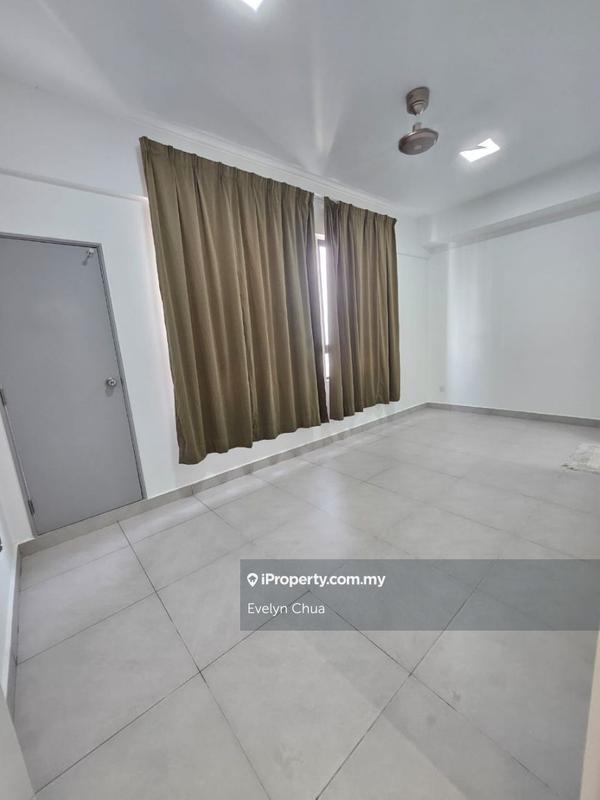 Kediaman Servis untuk Disewa di 168 Park Residensi Selayang oleh Evelyn Chua - iProperty.com.my