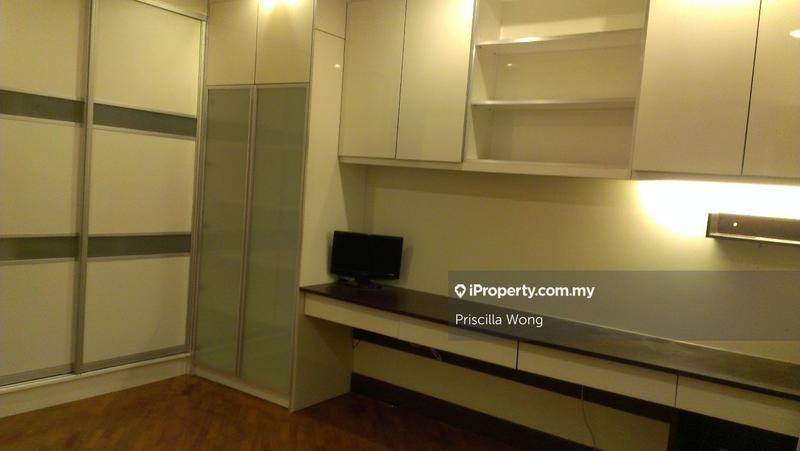 For Rent - Mont Kiara Damai Resort Condominium
