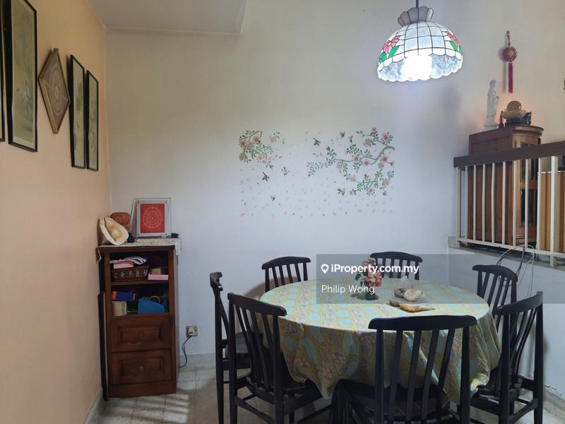 2-storey Terraced House for Sale in Taman Bukit Serdang, Seri Kembangan by Philip Wong - iProperty.com.my