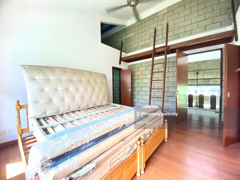 Bungalow House for Sale in Lakeview Saujana @ Saujana Golf, Saujana by Ken Tan - iProperty.com.my