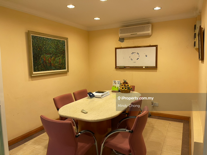 Pejabat untuk Dijual di Wangsa Delima 6, Wangsa Maju oleh Mindy Chong - iProperty.com.my