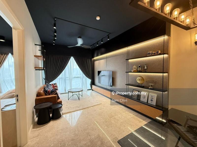 For Rent - TRX Residences