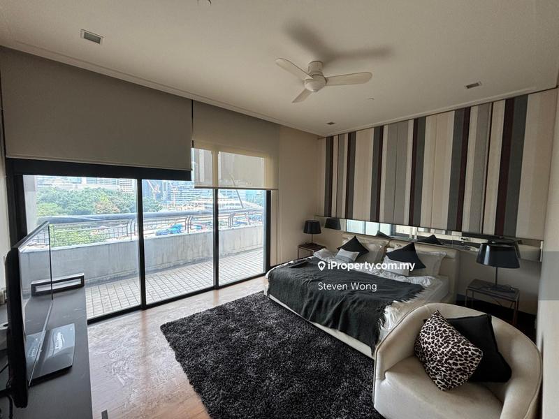 For Sale - The Binjai on the Park