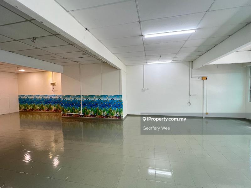 Kedai-Pejabat untuk Disewa di Taman Merdeka Permai, Batu Berendam oleh Geoffery Wee - iProperty.com.my