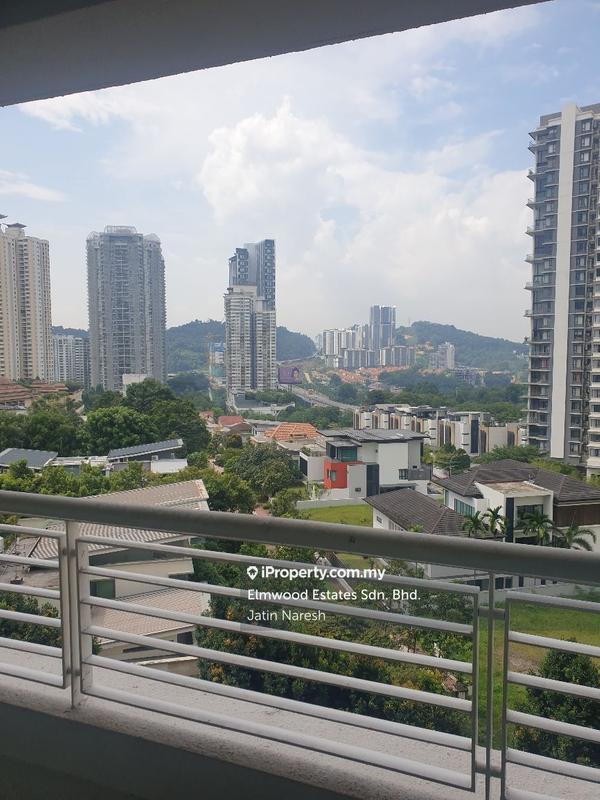 Kondominium untuk Dijual di Tiffani Kiara oleh Jatin Naresh - iProperty.com.my
