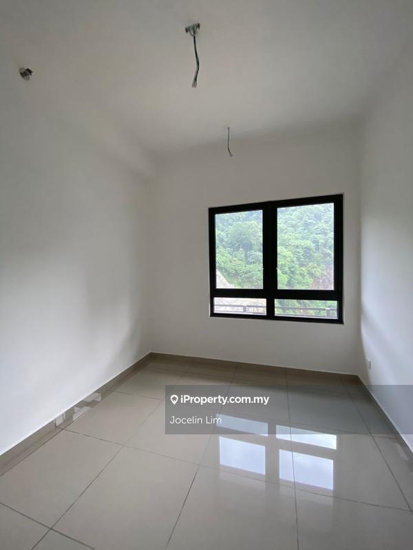 Residensi Servis untuk Dijual di D'Erica oleh Jocelin Lim - iProperty.com.my