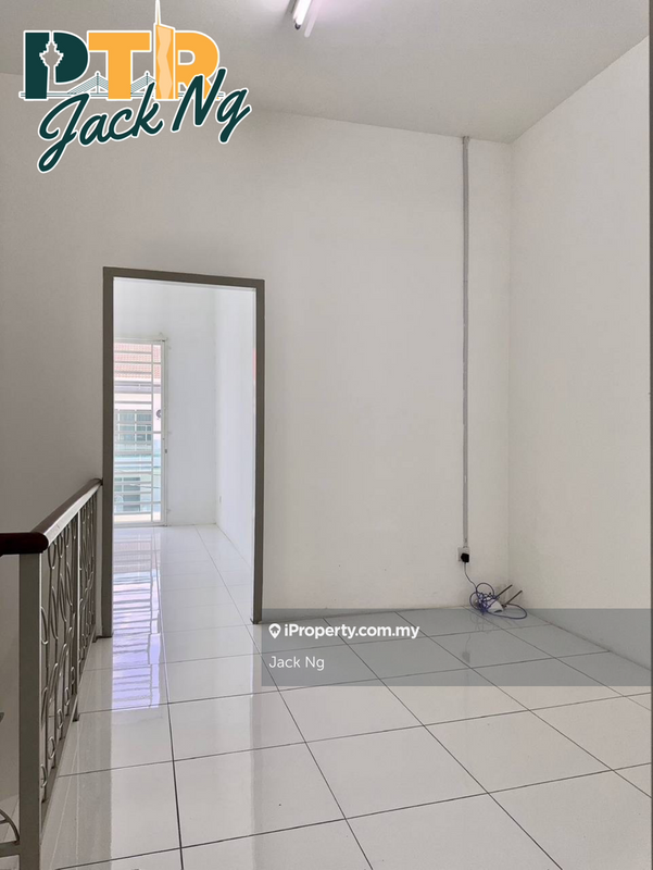 3-storey Terraced House for Rent in Sungai Puyu, Butterworth by Jack Ng - iProperty.com.my