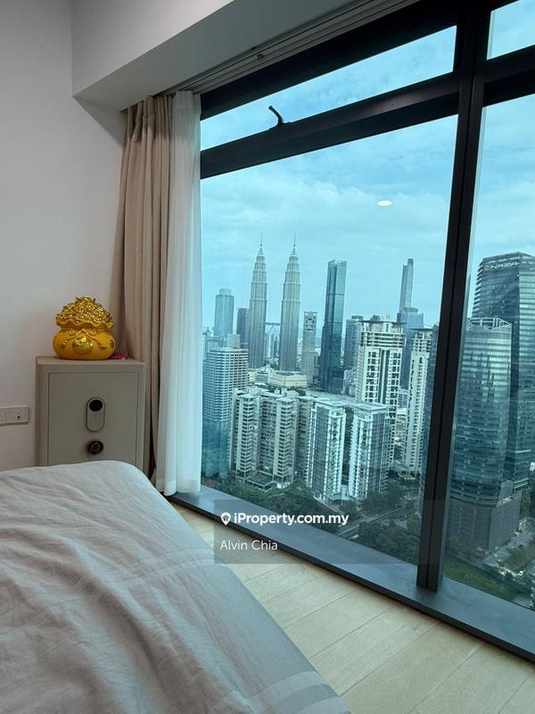 Residensi Servis untuk Disewa di Eaton Residence oleh Alvin Chia - iProperty.com.my