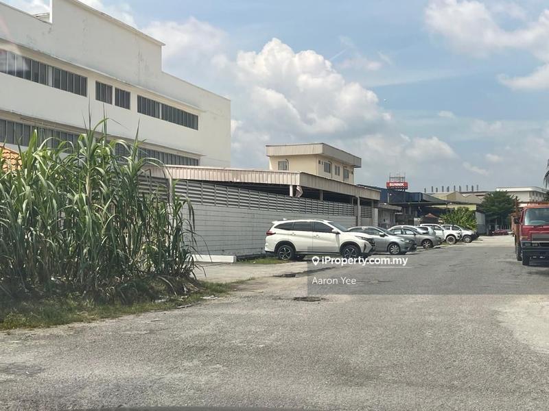 Detached Factory for Sale in Taman Perindustrian Balakong Jaya, Balakong by Aaron Yee - iProperty.com.my