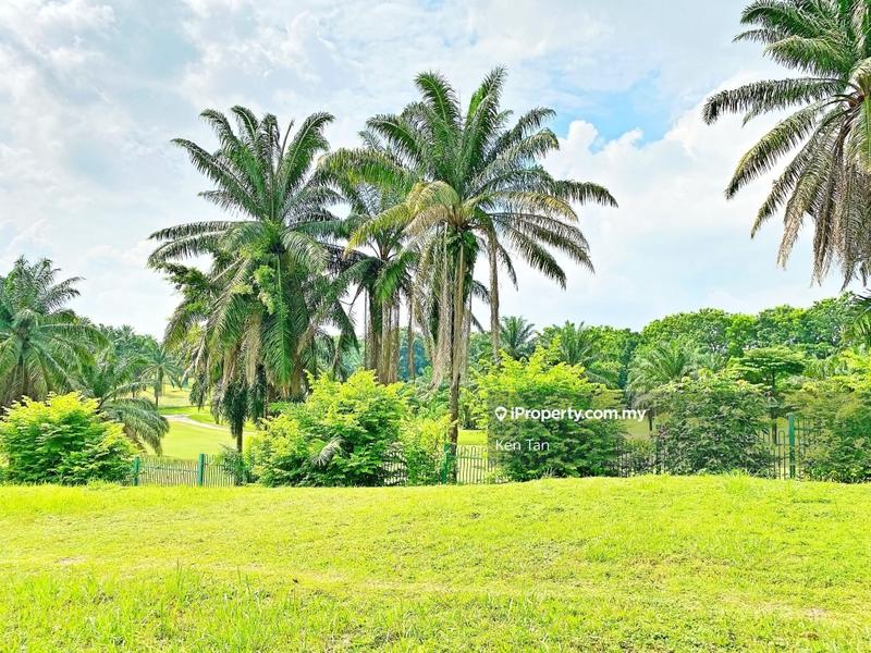 Bungalow Land for Sale in Fairway 18, Saujana by Ken Tan - iProperty.com.my