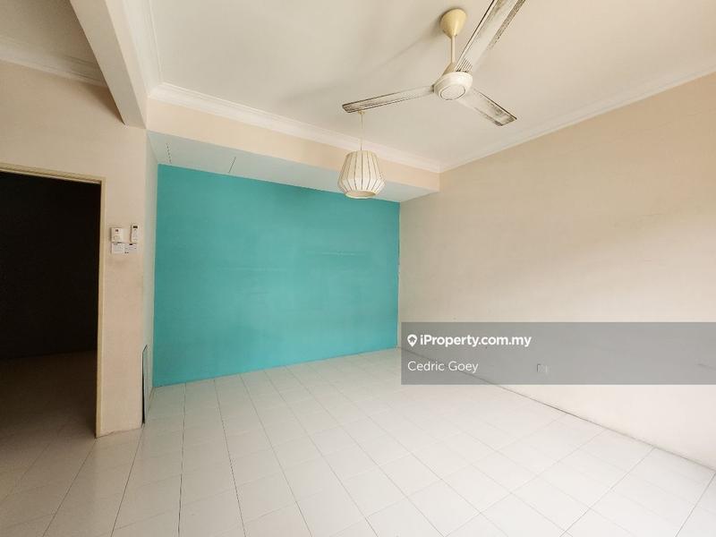 Rumah Berangkai 2 Tingkat untuk Dijual di Ukay Bistari Ukay Perdana, Ampang oleh Cedric Goey - iProperty.com.my