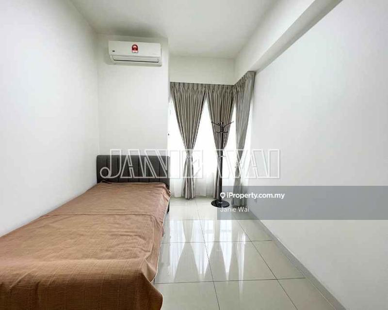 Residensi Servis untuk Dijual di Savanna Executive Suite @ Southville City oleh Janie Wai - iProperty.com.my