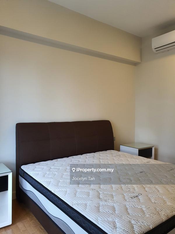 Condominium for Sale in Tiffani Kiara by Jocelyn Tan - iProperty.com.my