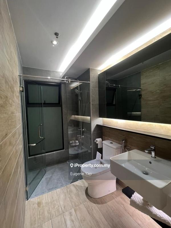 Residensi Servis untuk Dijual di Myara Park oleh Eugene Yap - iProperty.com.my