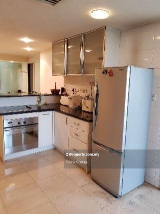 Condominium for Sale in Seri Duta II by Yvone Chong - iProperty.com.my