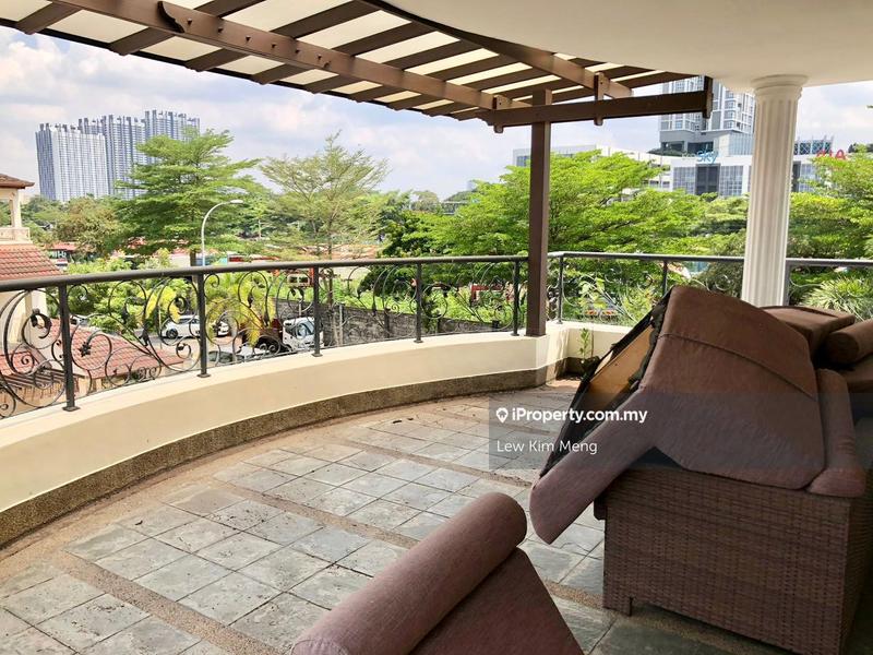 Rumah Berangkai 3 Tingkat untuk Dijual di Jalan Ipoh, Kuala Lumpur oleh Lew Kim Meng - iProperty.com.my