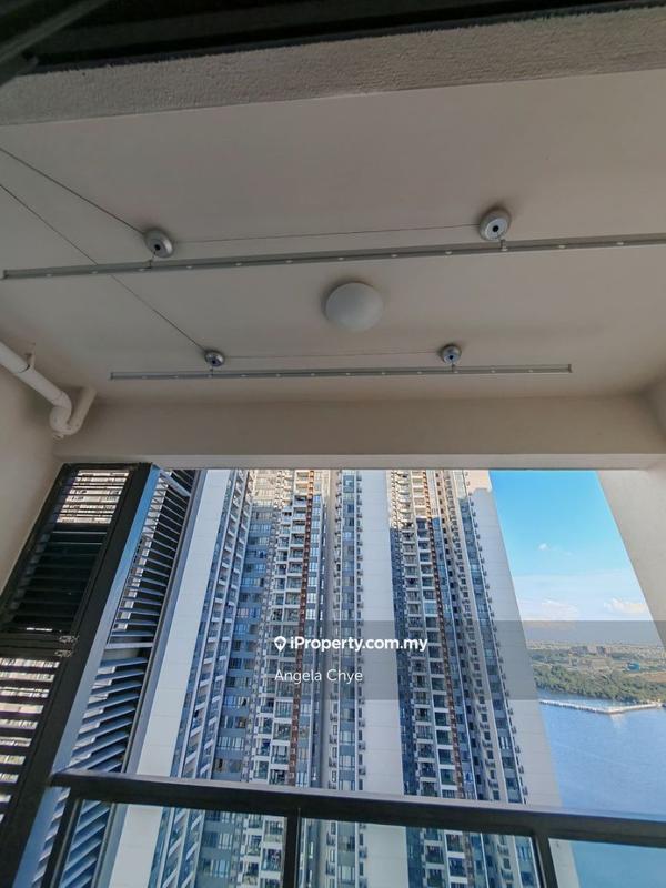 Kondominium untuk Disewa di R&F Princess Cove Phase 2-Seine Region oleh Angela Chye - iProperty.com.my