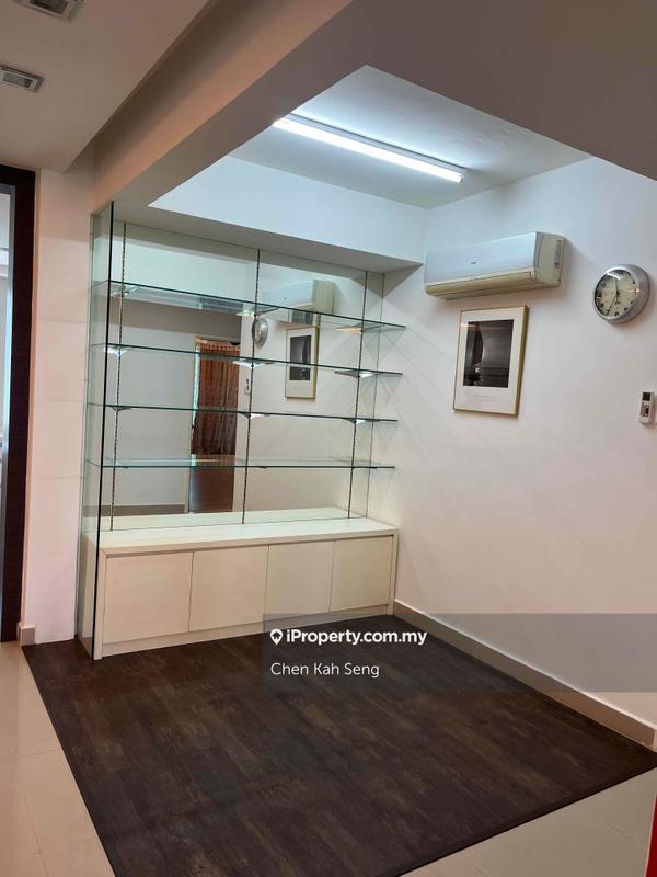 Condominium for Sale in Abadi Ria by Chen Kah Seng - iProperty.com.my