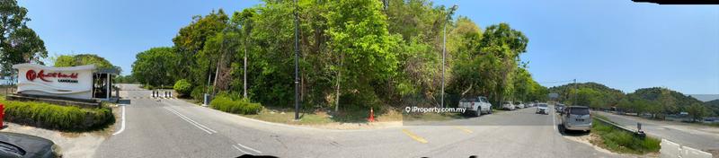 Tanah Kediaman untuk Dijual di twrls, Kuah oleh Intan Faridah - iProperty.com.my