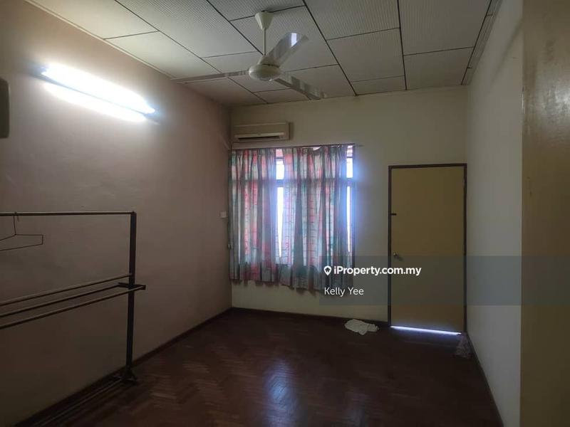 Rumah Berkembar untuk Dijual di 2 Storey Semi-Detached House - Taman Bunga Mawar, Kulim oleh Kelly Yee - iProperty.com.my