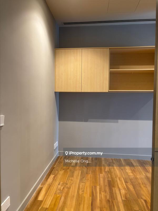 Service Residence for Rent in The Conlay by Michelle Ong - iProperty.com.my