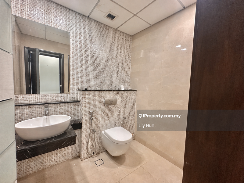 Condominium for Rent in 10 Mont Kiara @ MK10 by Lily Hun - iProperty.com.my