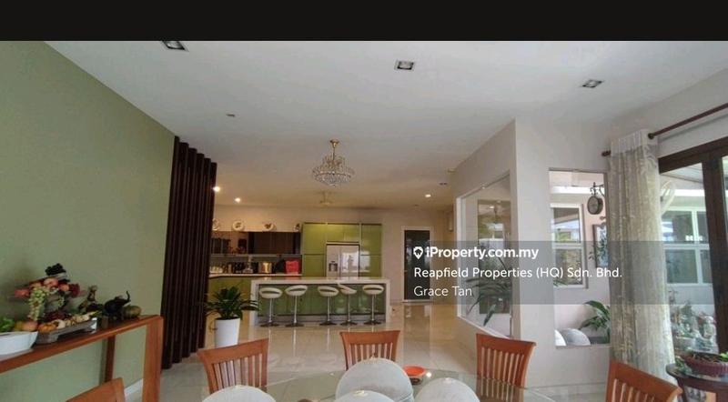 Rumah Berkembar untuk Dijual di Mutiara Damansara, Mutiara Damansara oleh Grace Tan - iProperty.com.my