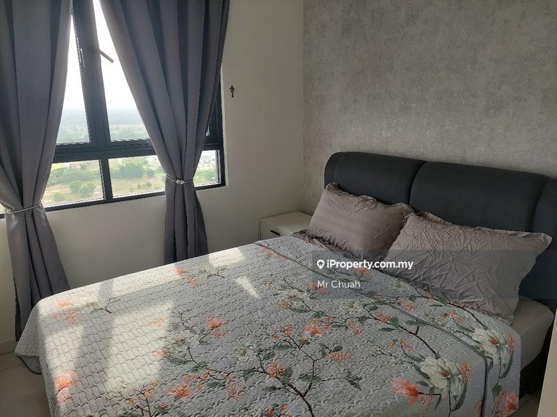 Service Residence for Rent in Horizon Suites by Mr Chuah - iProperty.com.my