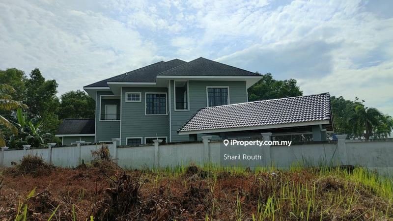 Bungalow House for Sale in Bungalow Kota Damansara Petaling Jaya, Kota Damansara by Sharil Routh - iProperty.com.my