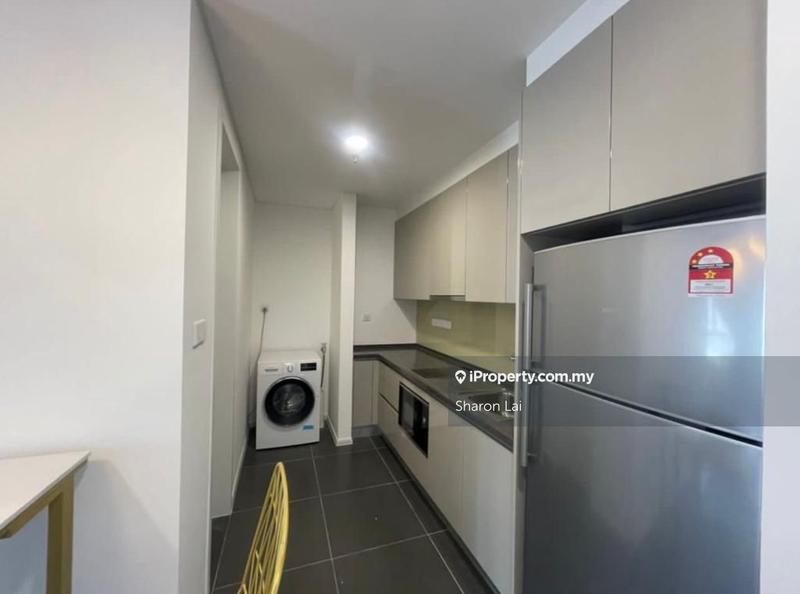 Service Residence for Rent in Ativo Suites @ Damansara Avenue by Sharon Lai - iProperty.com.my