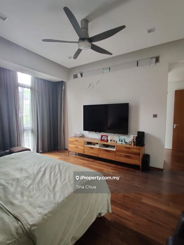 Banglo untuk Dijual di Seputeh Garden, Laman Seputeh, Seputeh oleh Tina Chua - iProperty.com.my