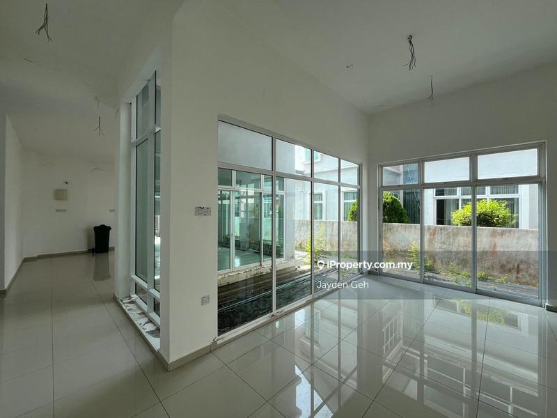Rumah Berkembar untuk Dijual di SP Saujana, Sungai Petani oleh Jayden Geh - iProperty.com.my