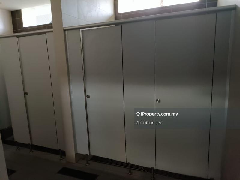 For Rent - Medini Signature