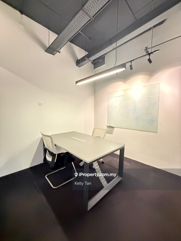 For Rent - KL Eco City Boutique Office