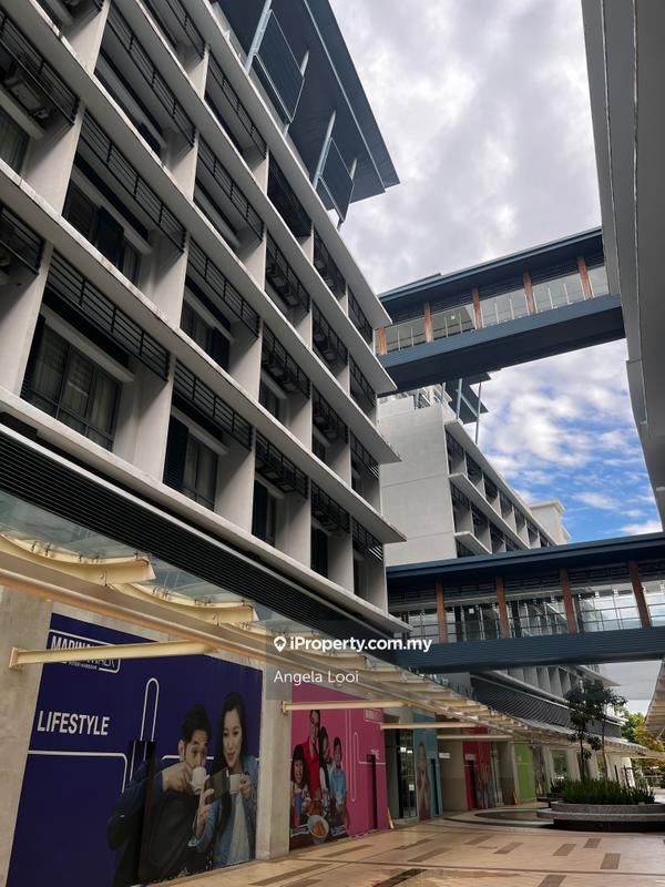 Service Residence for Sale in Somerset Puteri Harbour by Angela Looi - iProperty.com.my