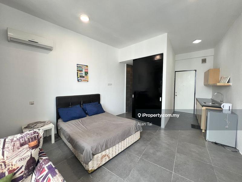 For Rent - Empire Damansara