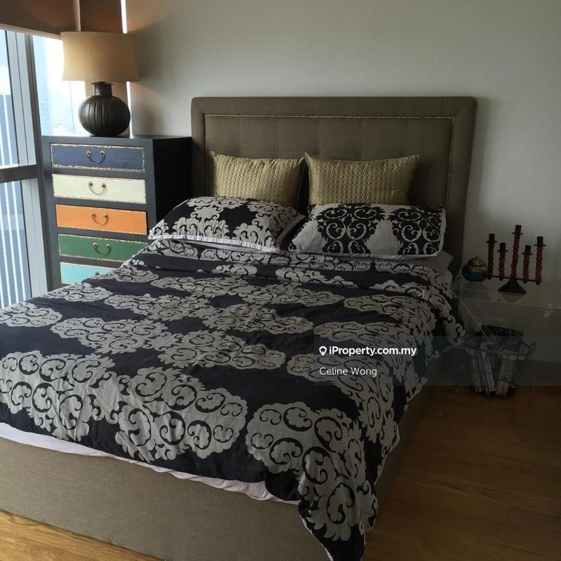 Residensi Servis untuk Dijual di The Panorama oleh Celine Wong - iProperty.com.my
