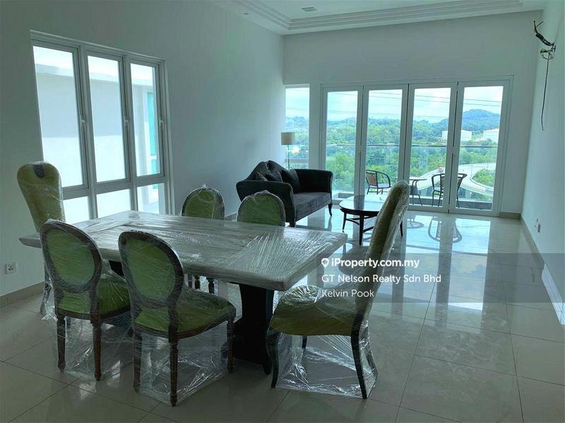 Kondominium untuk Dijual di Vision Residence (V'Residence) oleh Kelvin Pook - iProperty.com.my