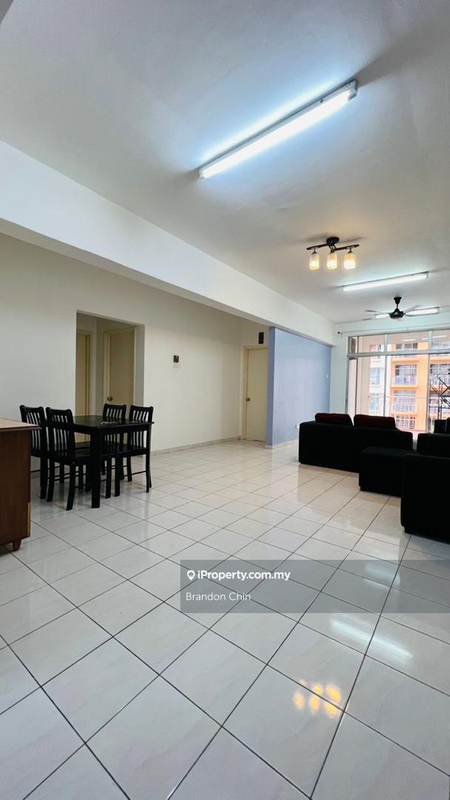 For Rent - Wangsa Metroview