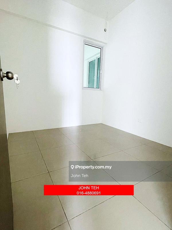 Kondominium untuk Dijual di Zen 6 oleh John Teh - iProperty.com.my