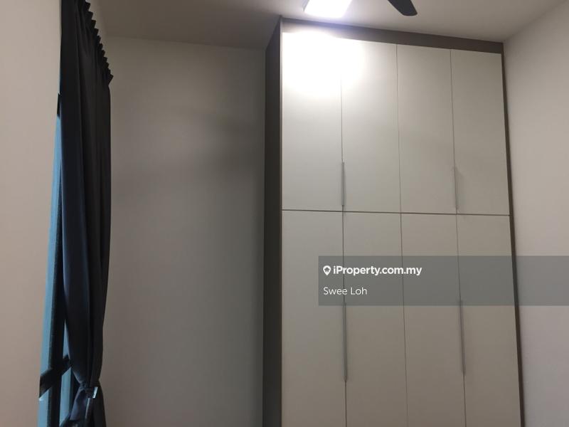 Rumah Kluster untuk Dijual di Eco Majestic, Semenyih oleh Swee Loh - iProperty.com.my