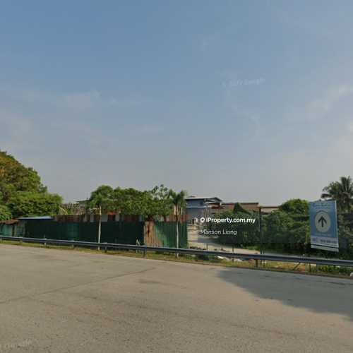 Tanah Perindustrian untuk Dijual di Taman Kajang Mewah, Kajang oleh Manson Liong - iProperty.com.my